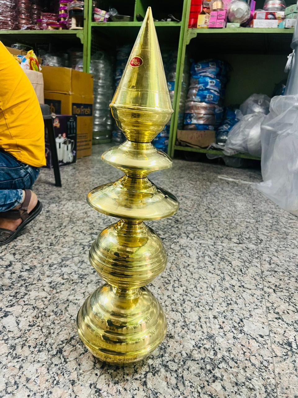 Dual Deck Coffee Table | Modern Restaurant Tables